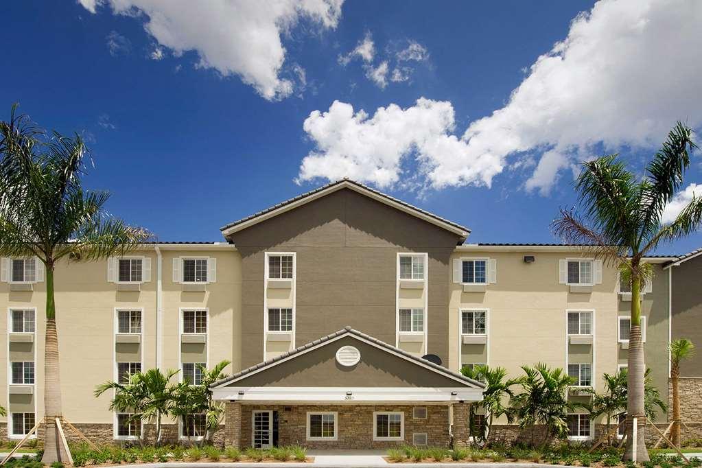 Extended Stay America Select Suites - Fort Lauderdale - Airport - West Davie Exterior photo