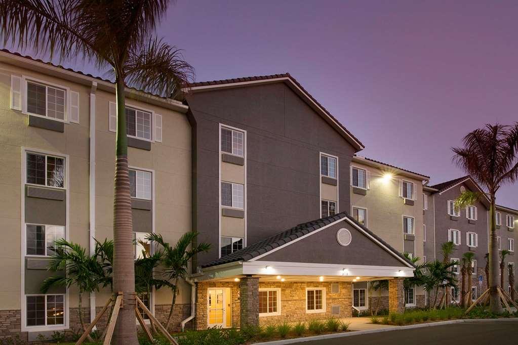 Extended Stay America Select Suites - Fort Lauderdale - Airport - West Davie Exterior photo