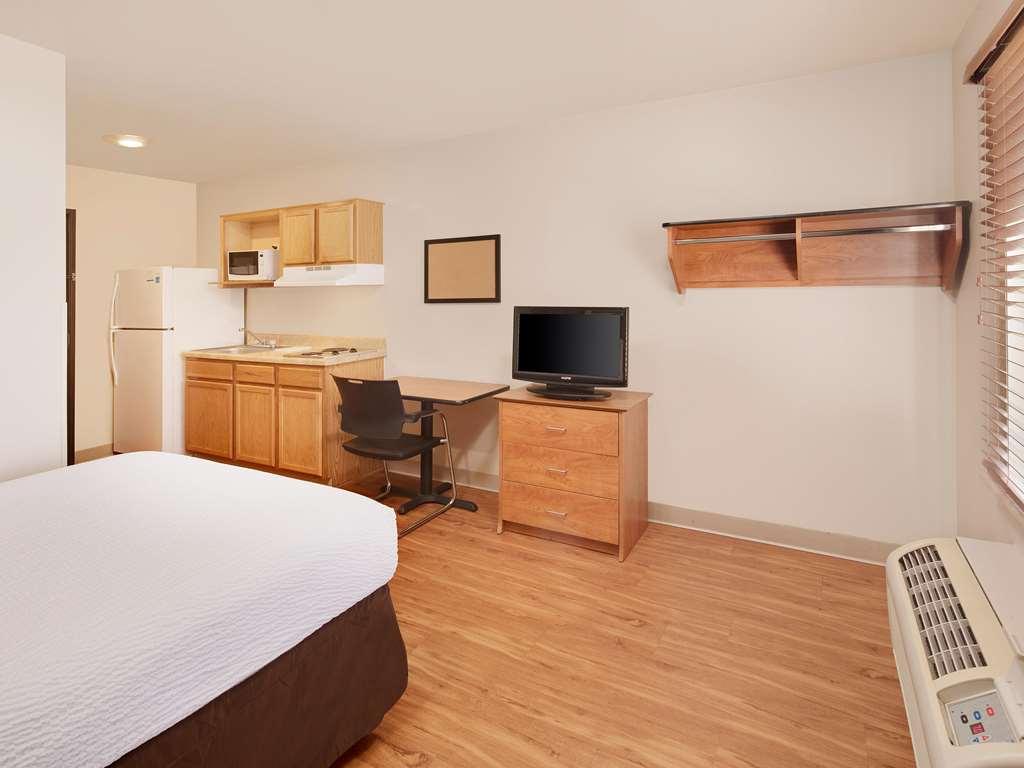 Extended Stay America Select Suites - Fort Lauderdale - Airport - West Davie Room photo