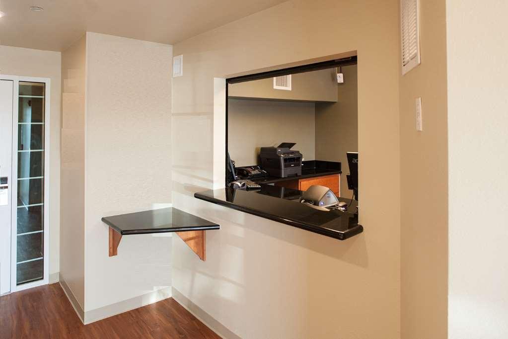 Extended Stay America Select Suites - Fort Lauderdale - Airport - West Davie Interior photo