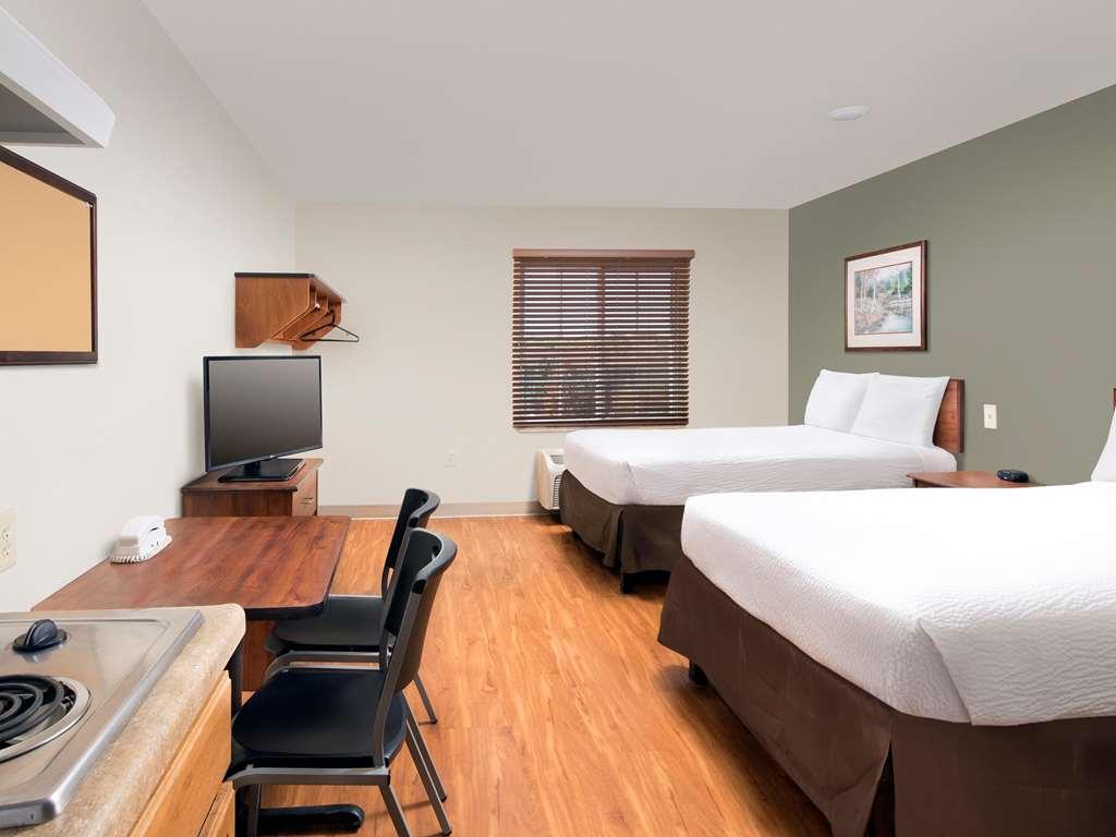 Extended Stay America Select Suites - Fort Lauderdale - Airport - West Davie Room photo