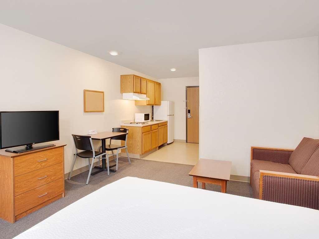 Extended Stay America Select Suites - Fort Lauderdale - Airport - West Davie Room photo