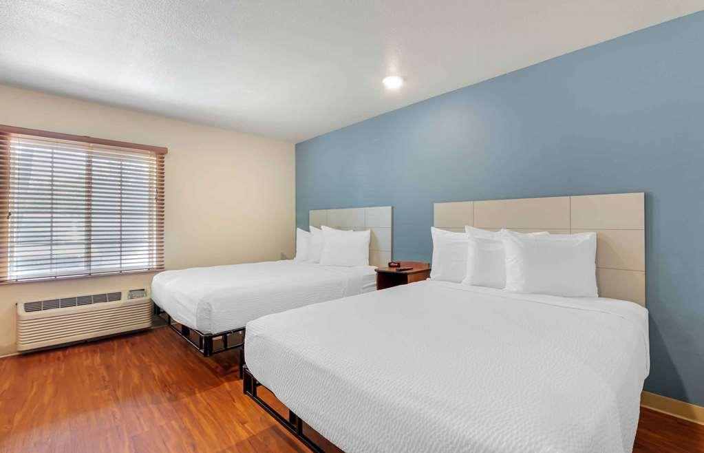 Extended Stay America Select Suites - Fort Lauderdale - Airport - West Davie Room photo